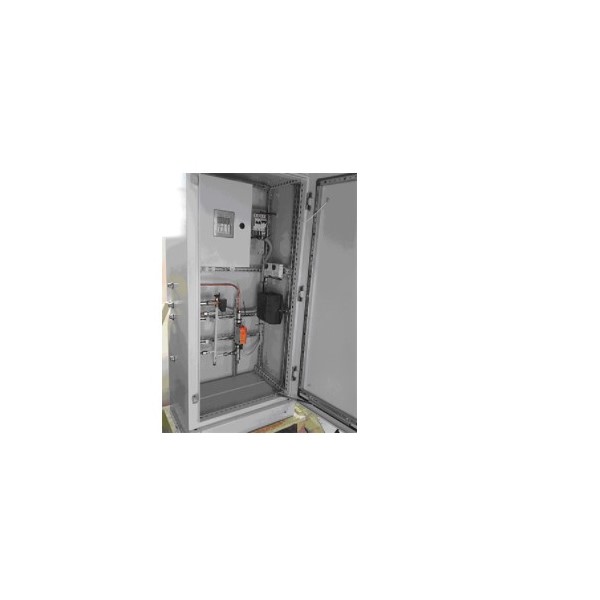Сигнализатор «ФЛЮОРАТ®-411» обогреваемый, со встроенной системой пробоподготовки