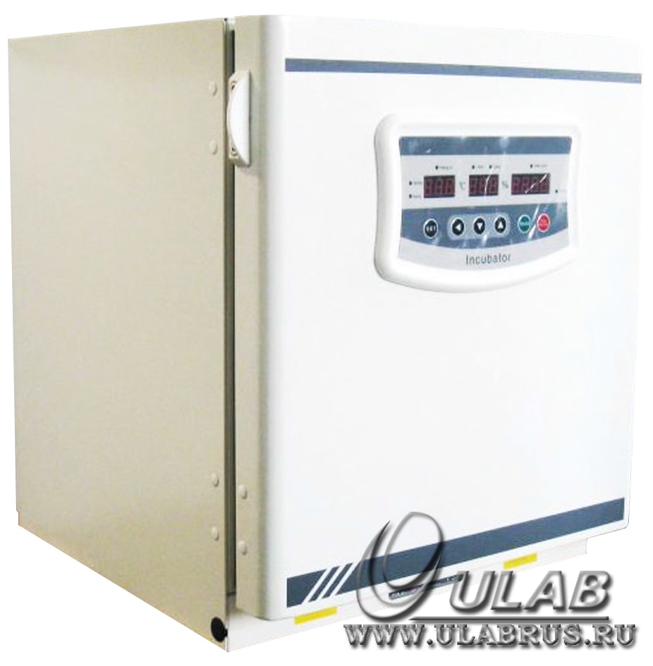 UT-8050 CO2 Инкубатор 50 л, ULAB®