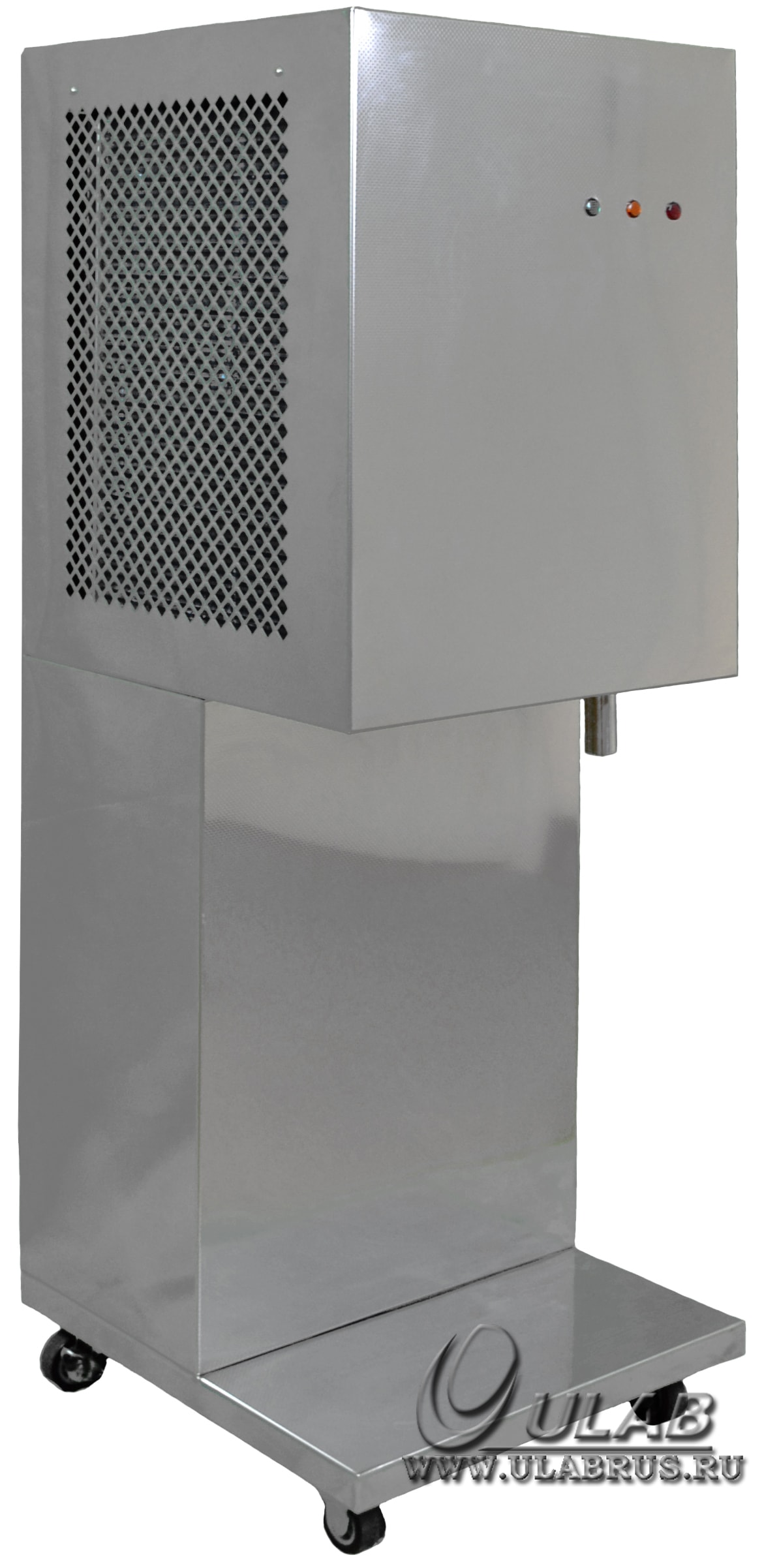 UD-5000 Дистиллятор с воздушным охлаждением 5 л/ч, ULAB®
