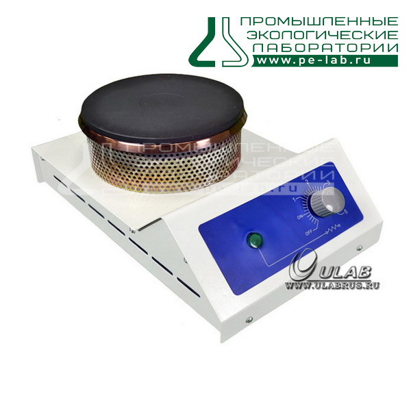 UH-0150A лабораторная нагревательная плита, ULAB ®