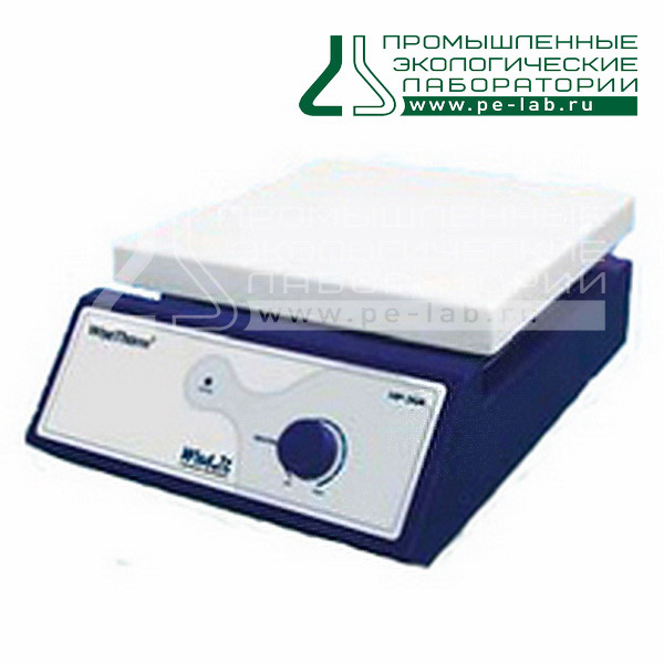 HP-30A лабораторная нагревательная плита, Daihan Scientific ®